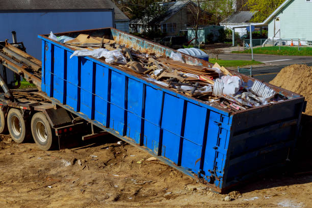 Retail Junk Removal in Cleveland, OH