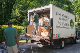 Recycling Services for Junk in Cleveland, OH